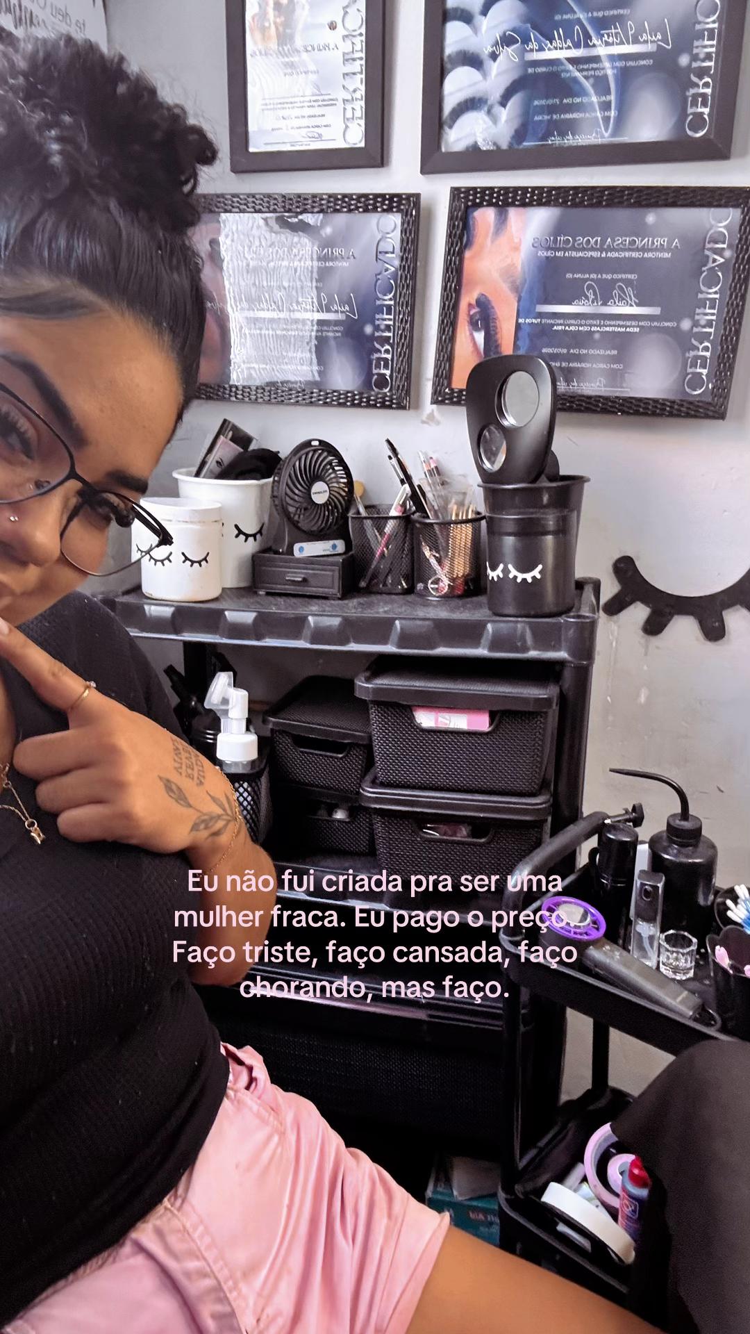 @Laila Vitória