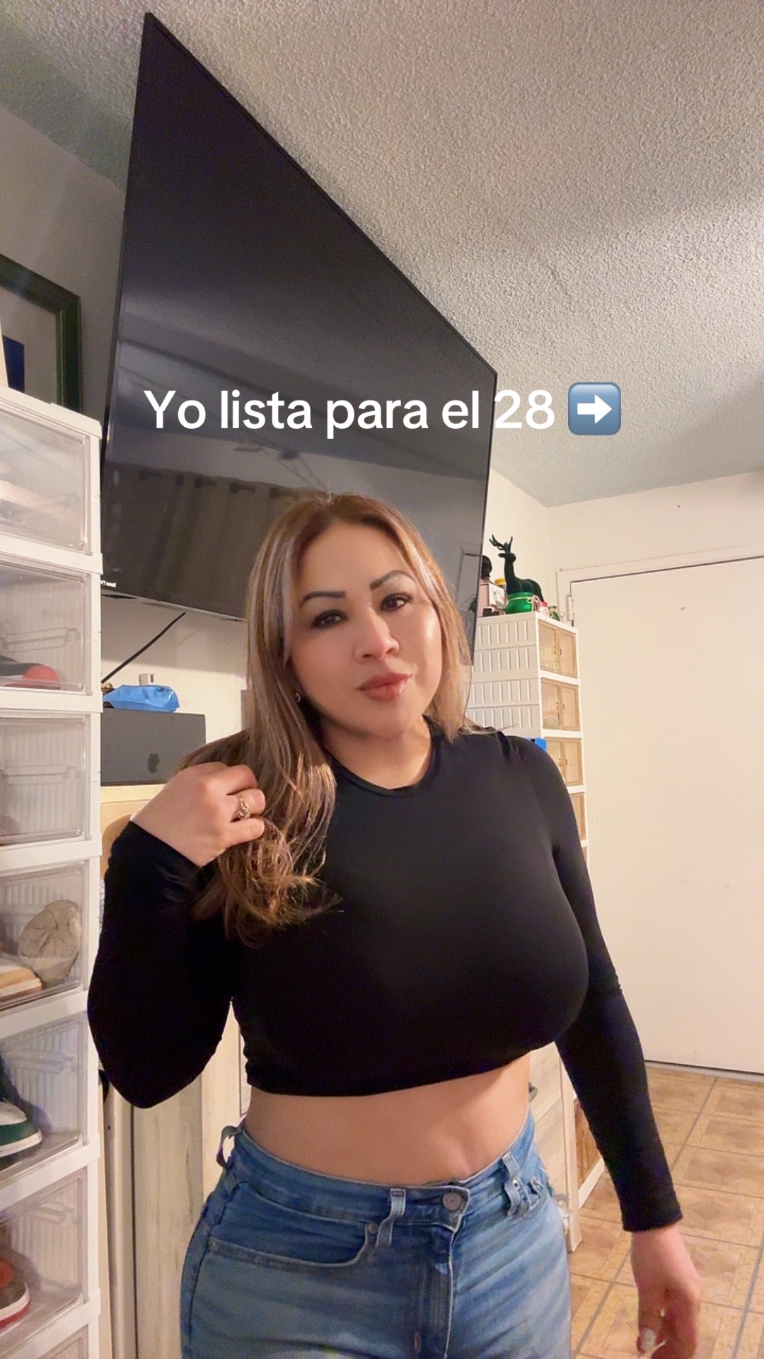 @Tere Giron