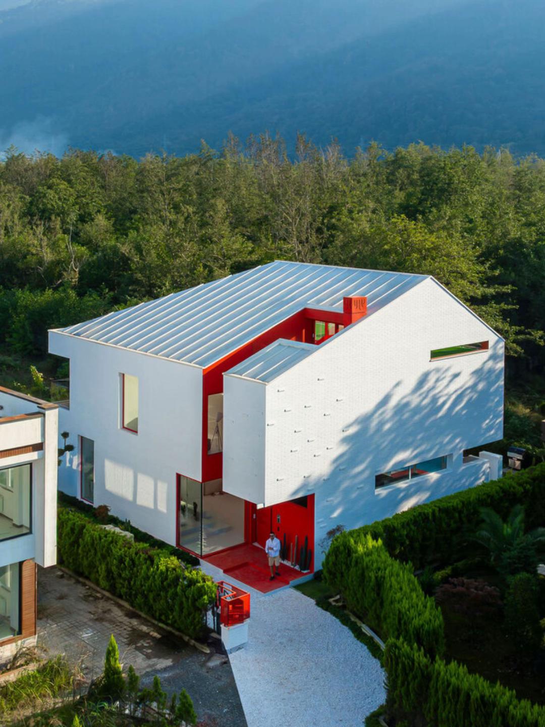 @ArchDaily