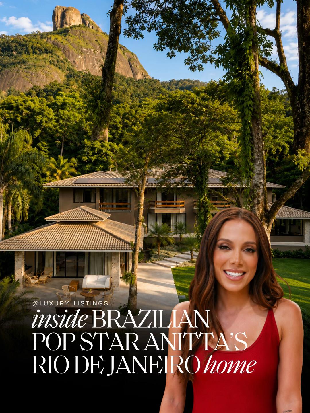 @Luxury Listings