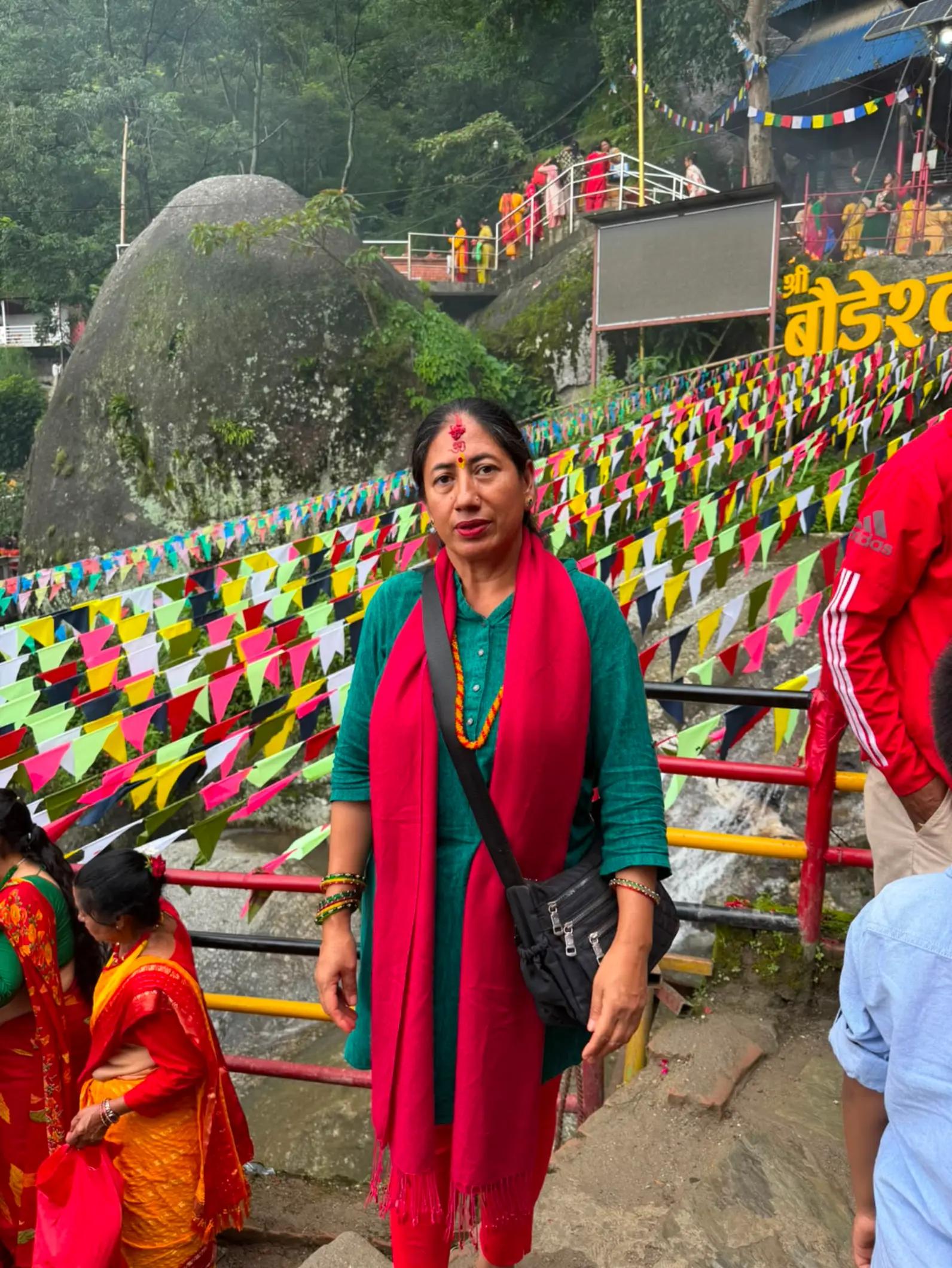 @Bhadrika Basnet