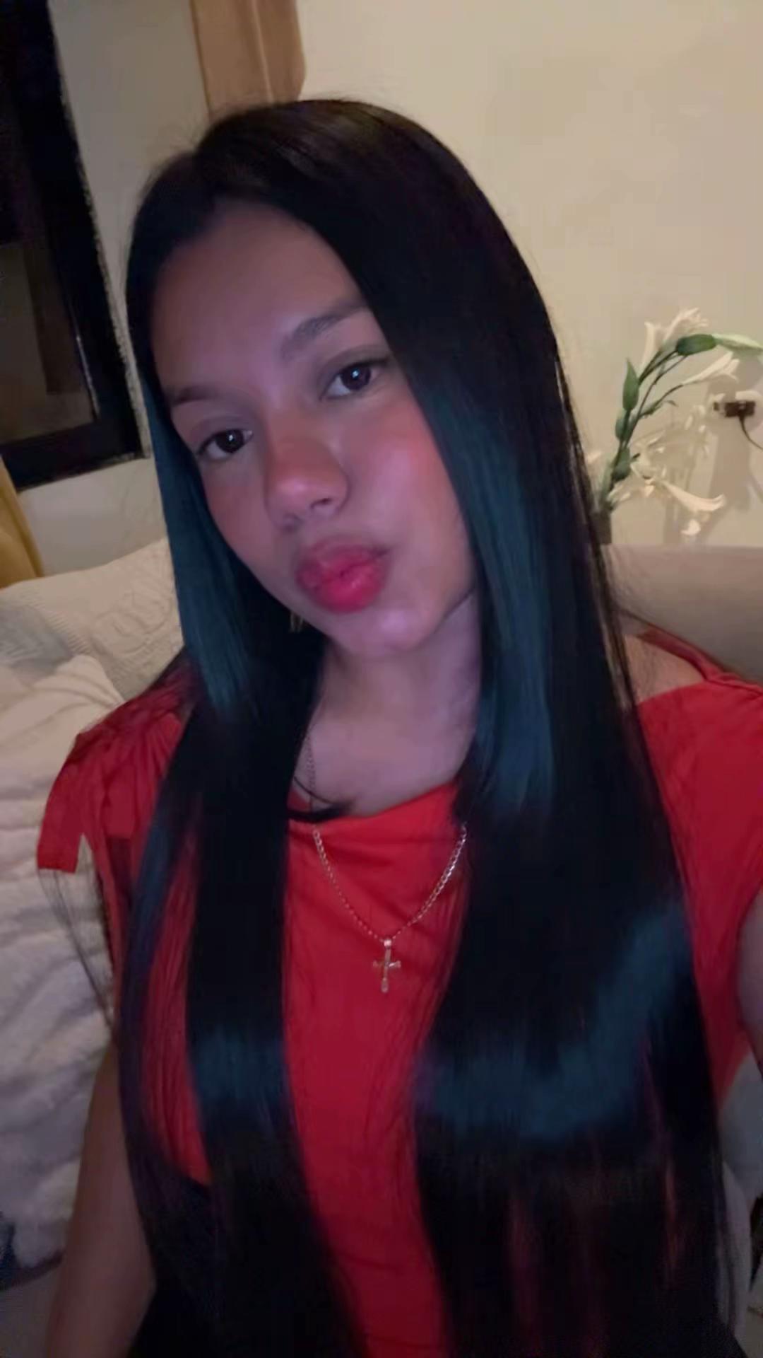 @Stephanie Castro
