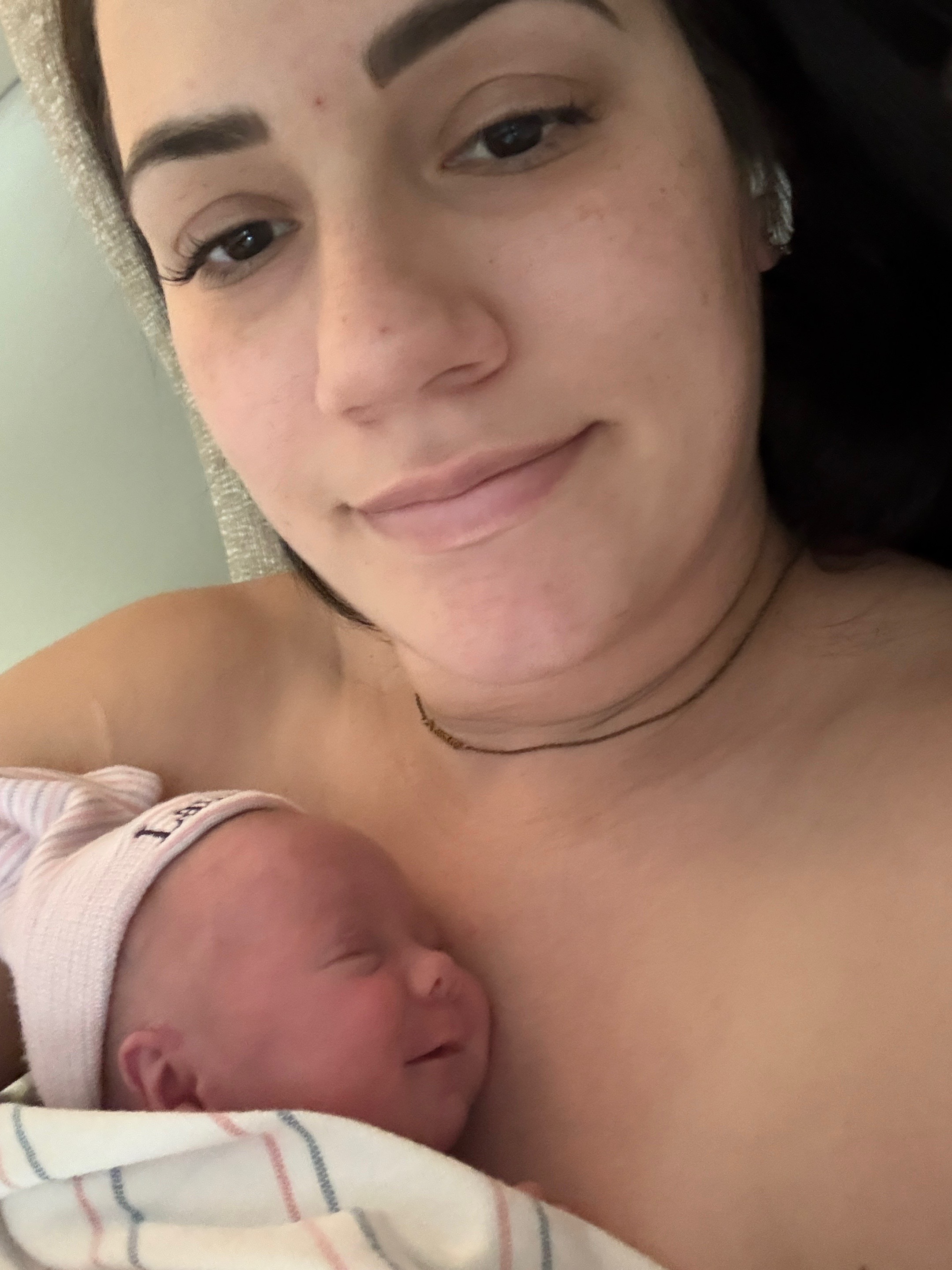 @Amanda 🫶 IVF&bull;IUGR&bull;PreE&bull;NICU