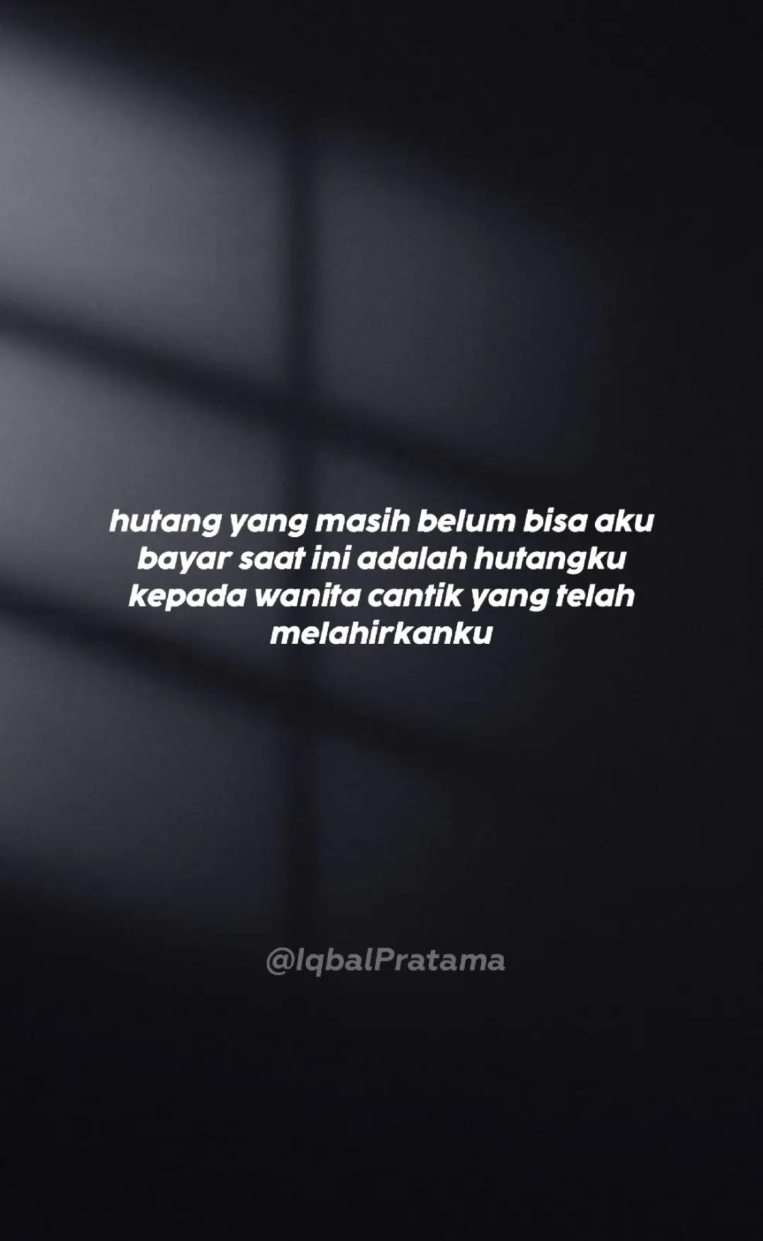 @ɪQʙᴀʟᴘʀᴀᴛᴀᴍᴀ✪