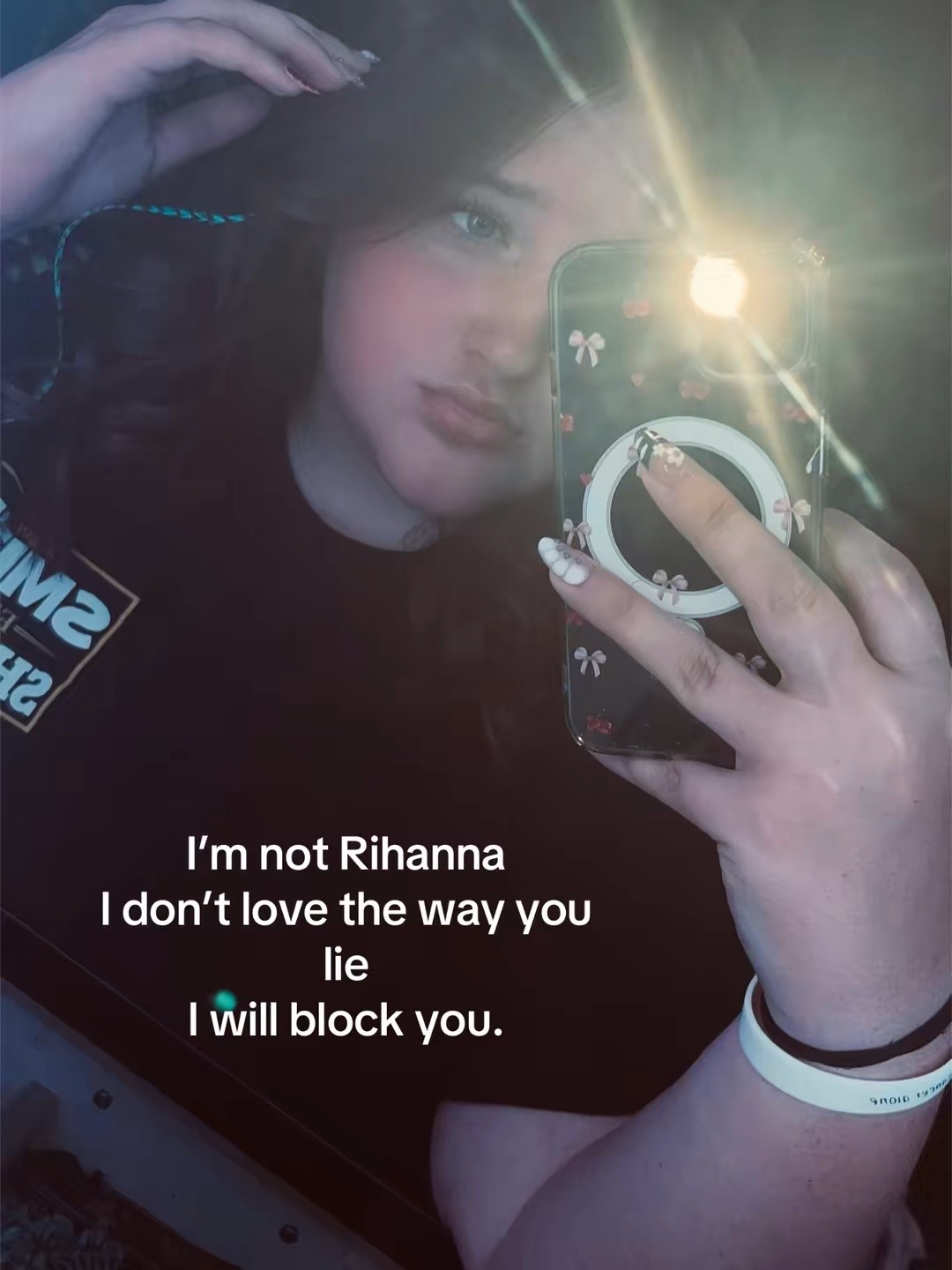 @Aaralyn Brown