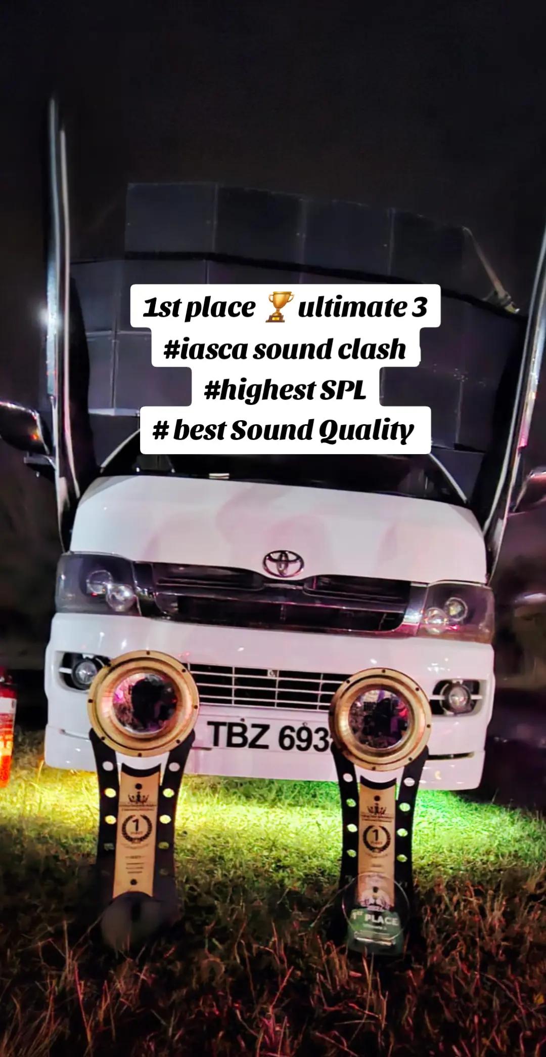 @Ground Pounder Audio ๐๐ถ