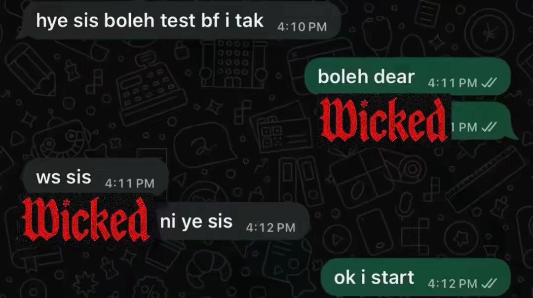 @LOYALTY TEST❤️&zwj;🔥
