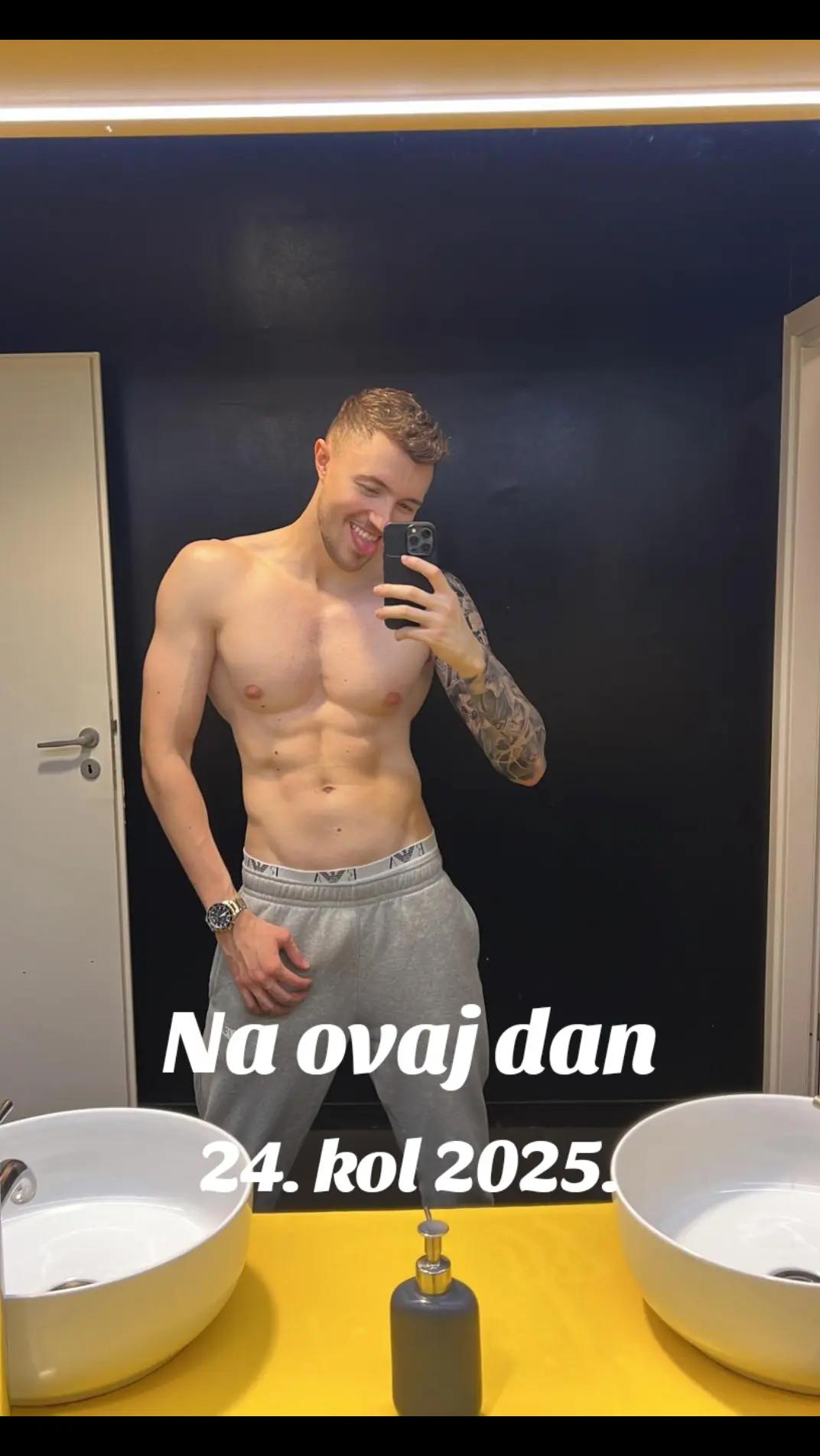 @Mihailo Petrović