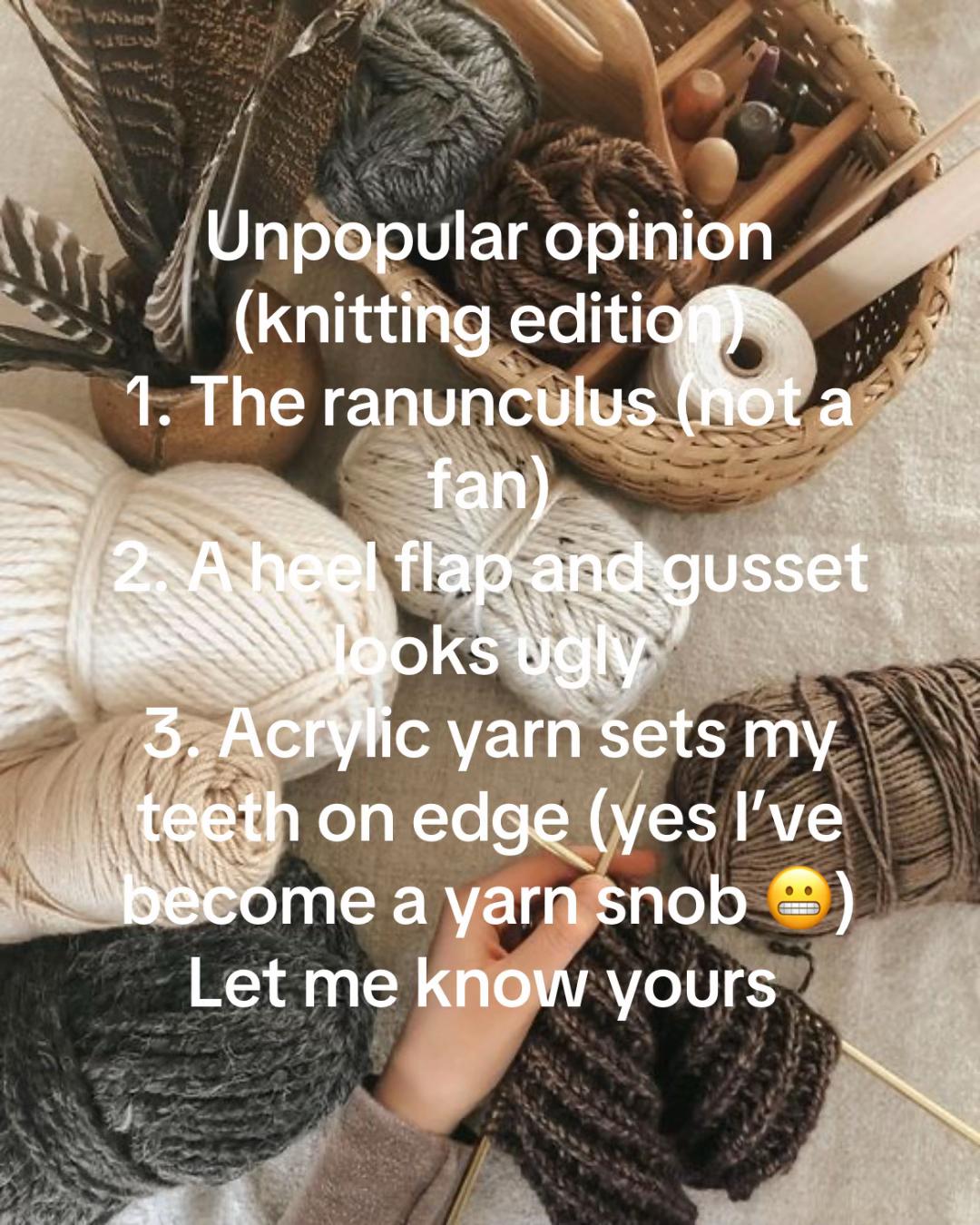 @Donnaknits