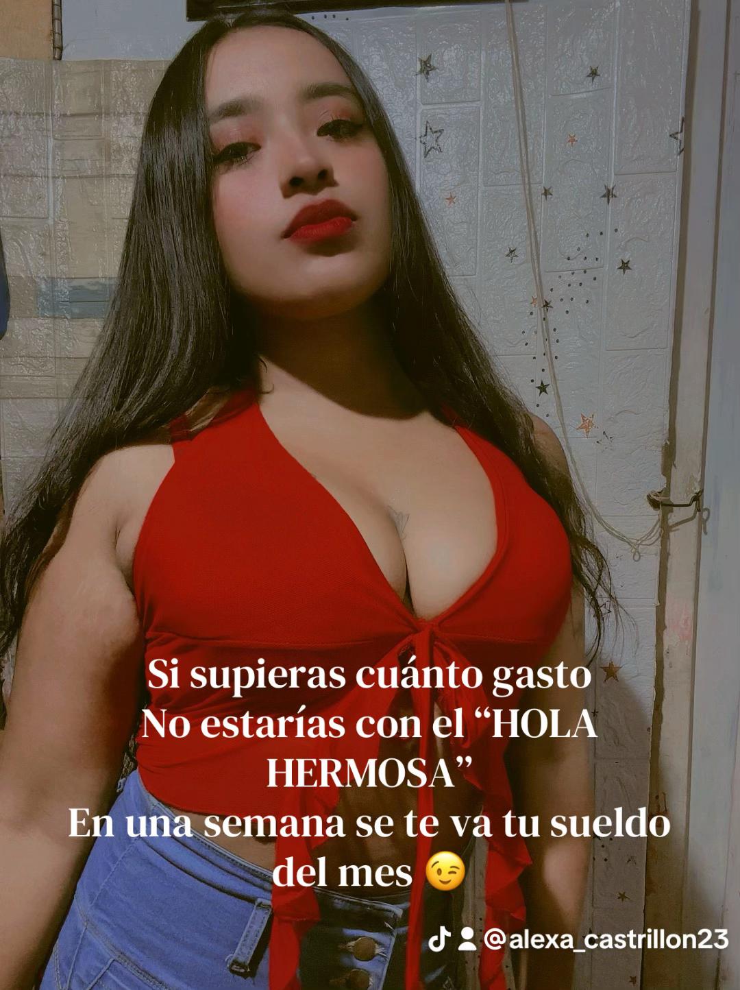 @Mari Castrillon