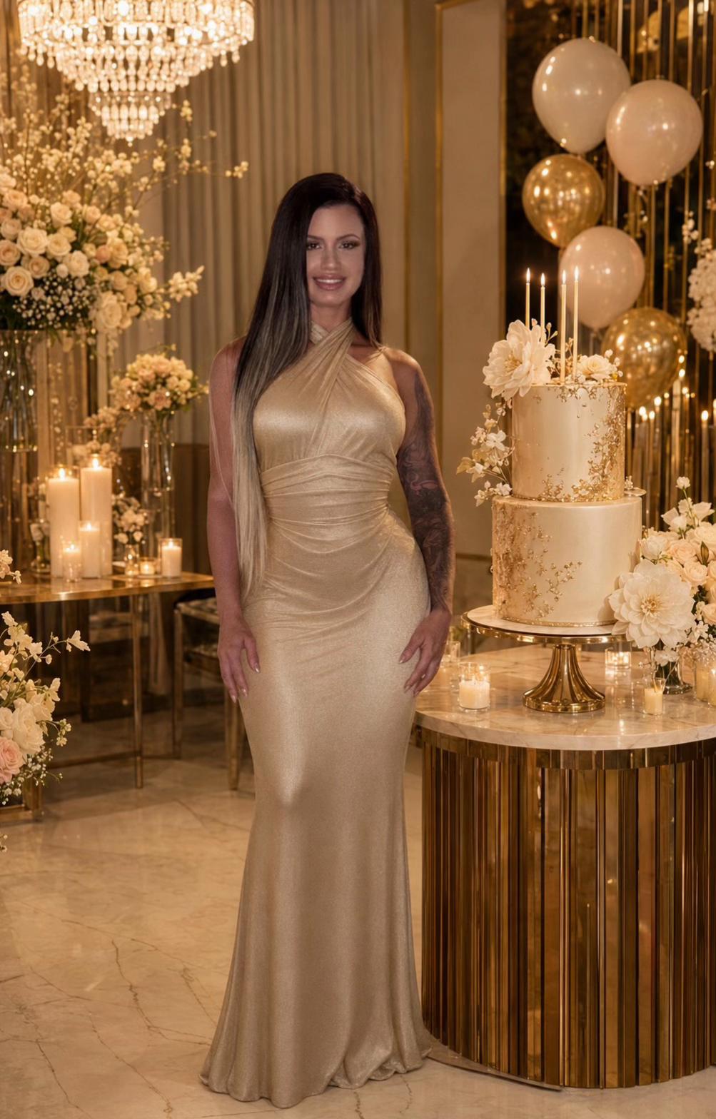@Pamella