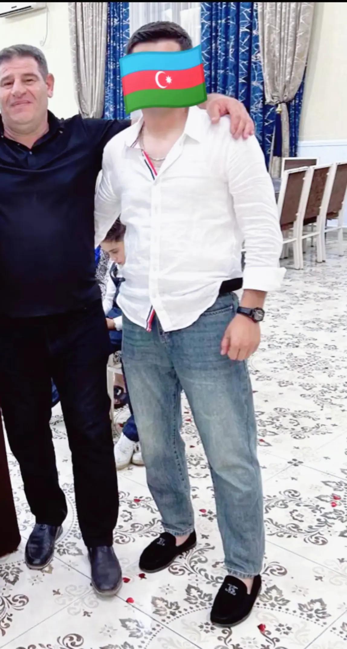 @Xüsusi təyinatlı 🇦🇿🥷