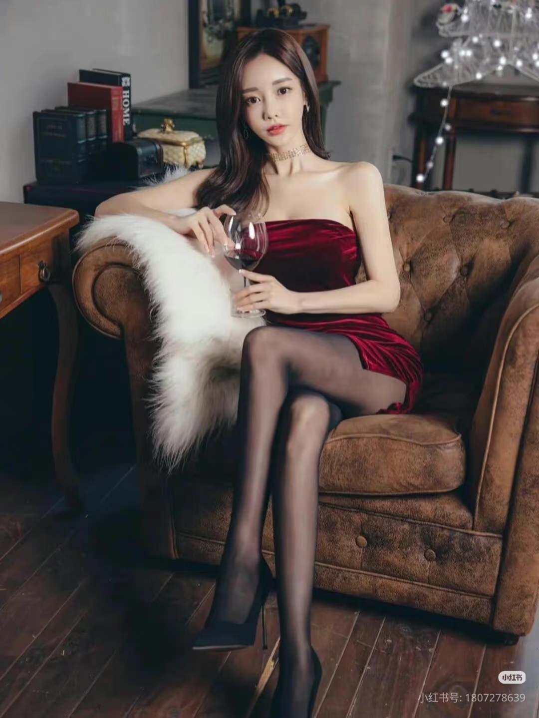 @Son Yoon Joo