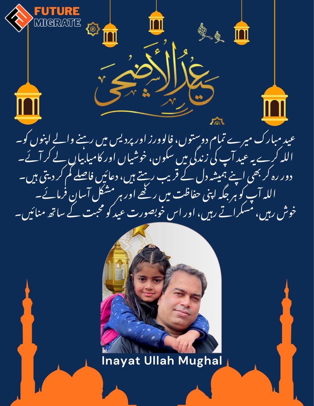 @Inayat Ullah Mughal