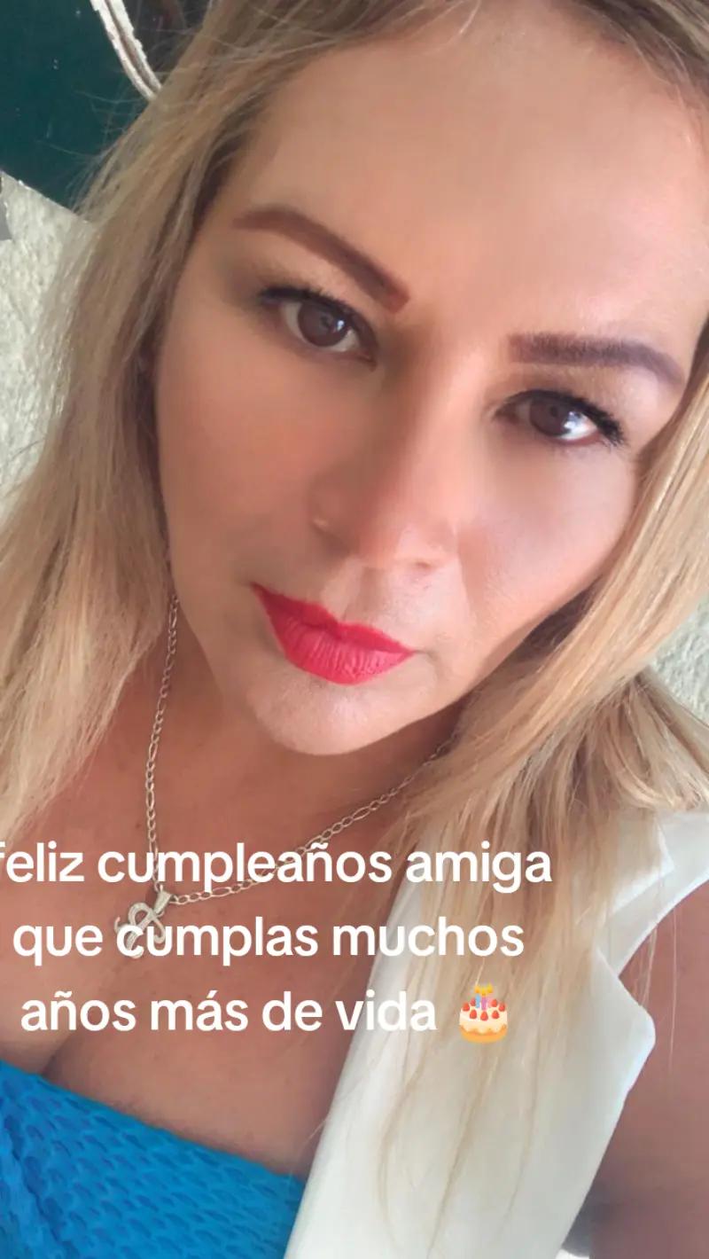 @Maricela Lopez Mora