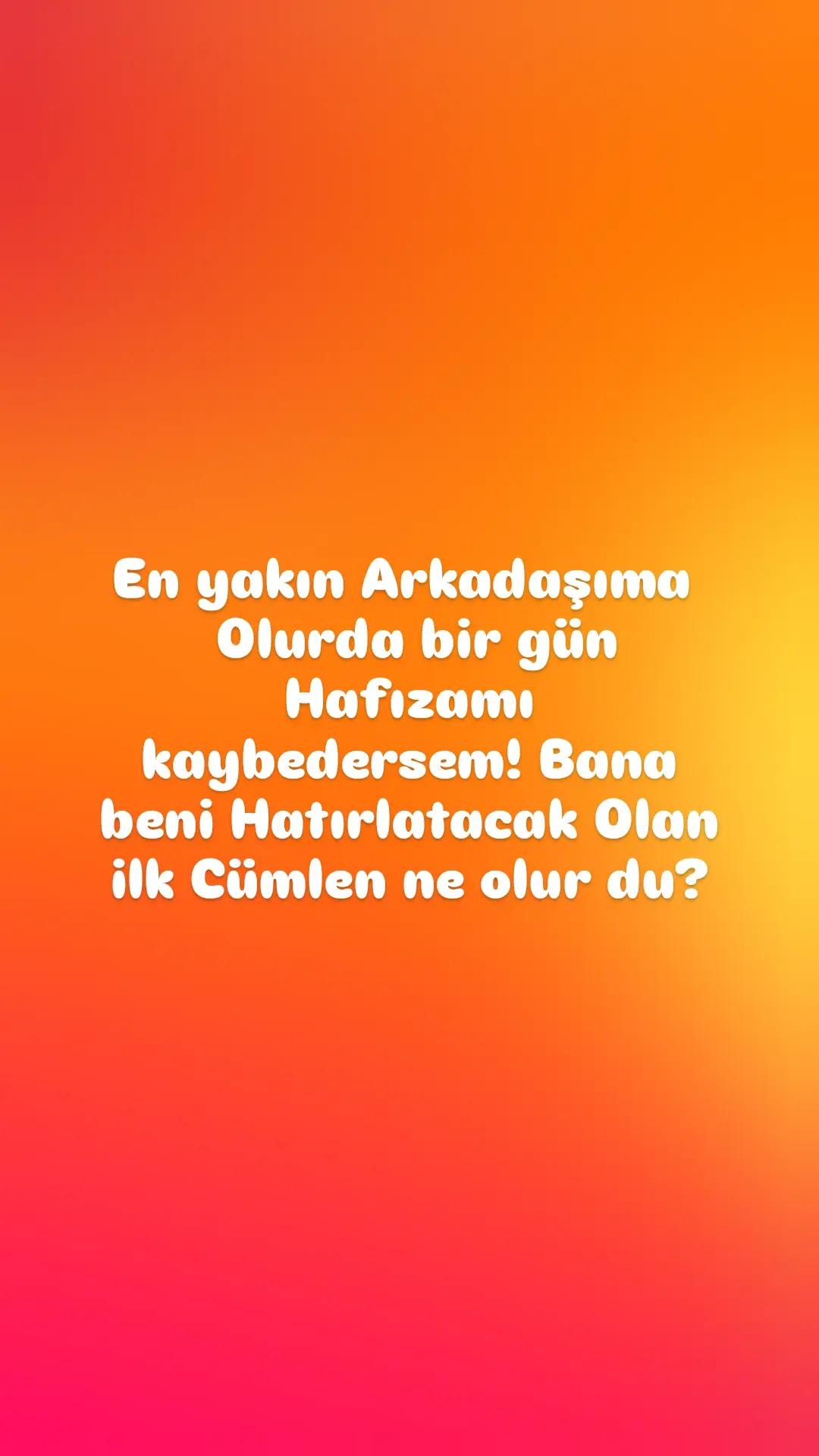 @İYİ BİRİYİM AMA.!HERGÜN DEĞİL