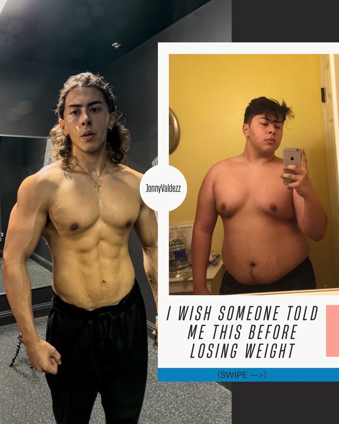 @Jonny Valdez