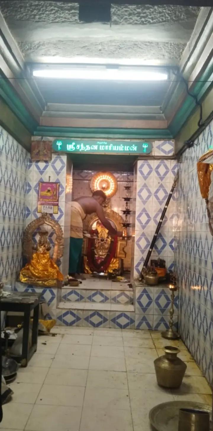 @Devakumar