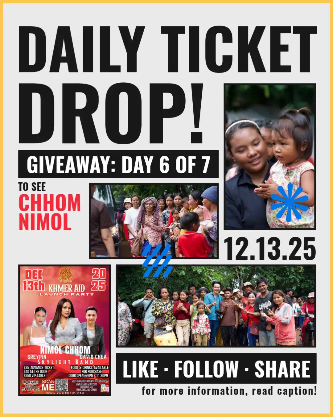 @Khmer Aid