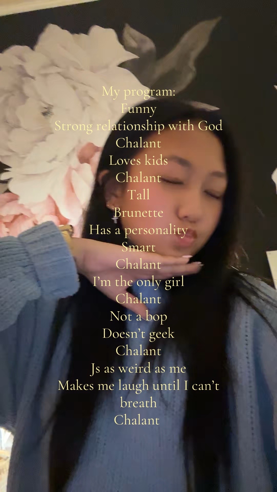 @Iyana