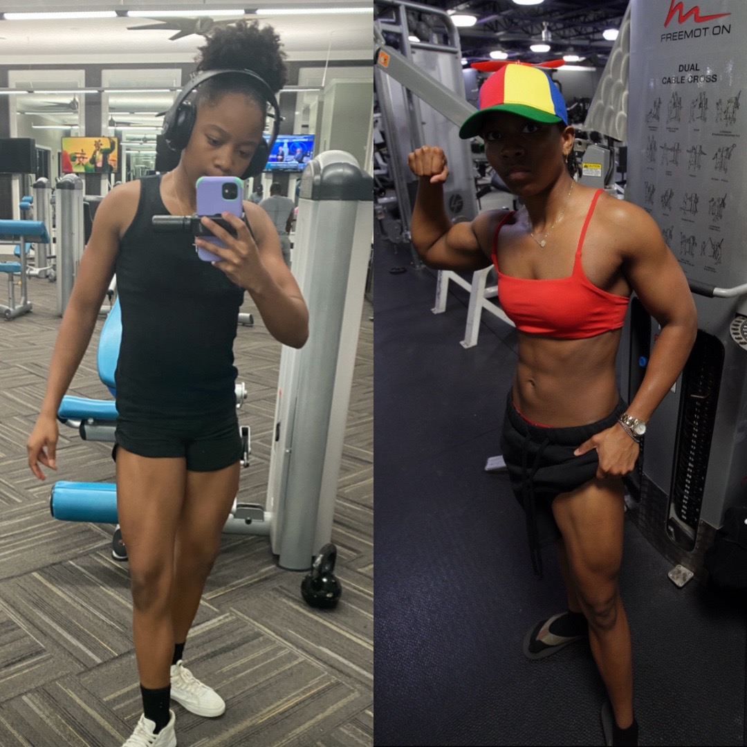 @SWOLE