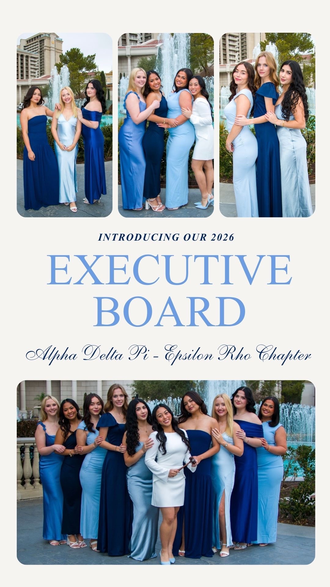 @UNLV ADPi