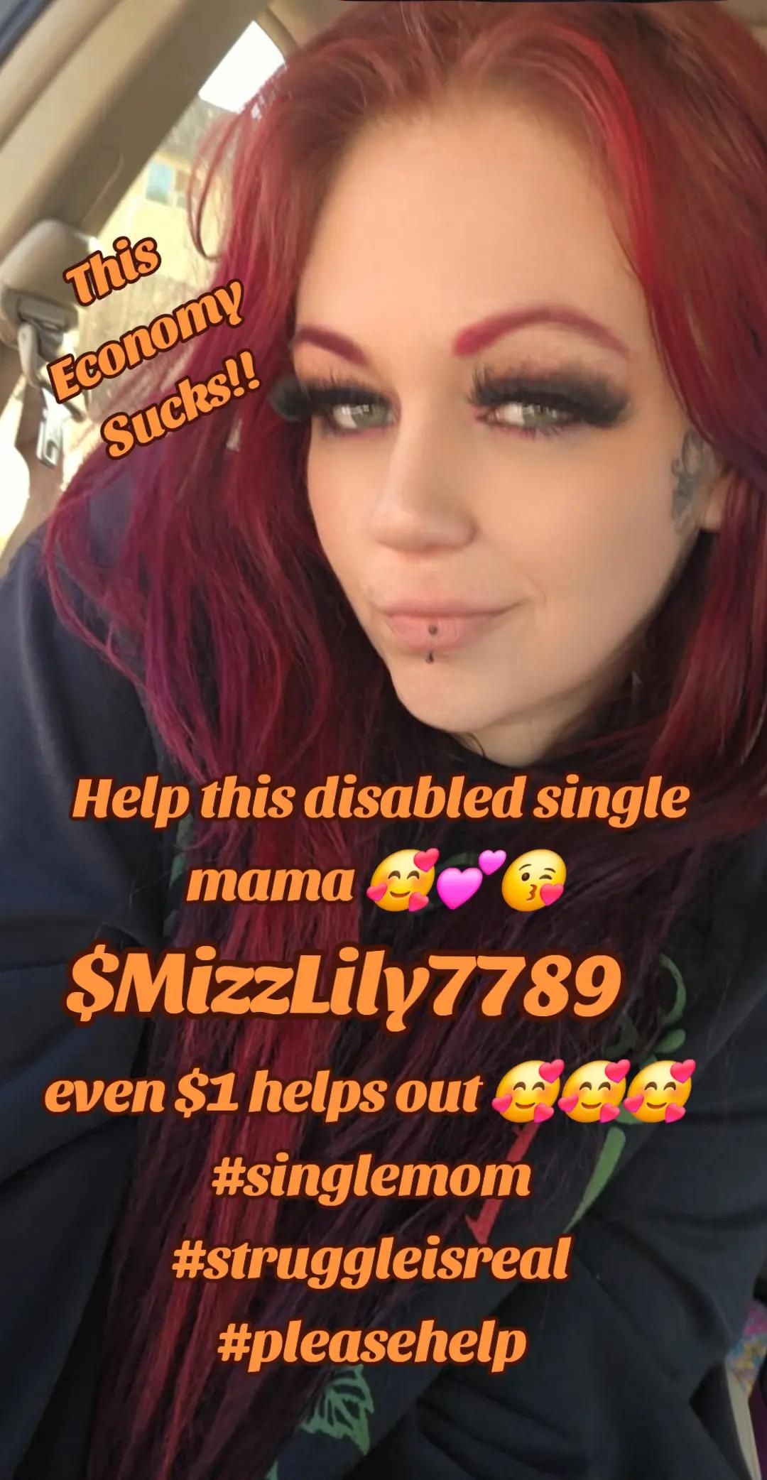 @Miss Lily
