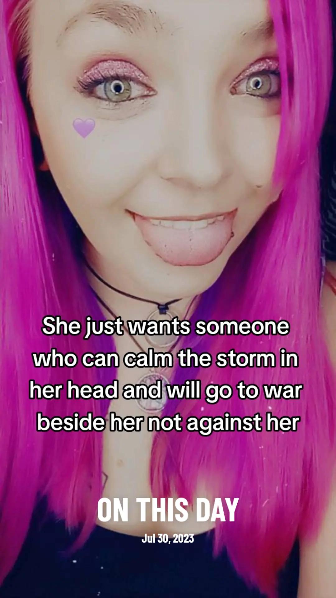 @Purple Princess