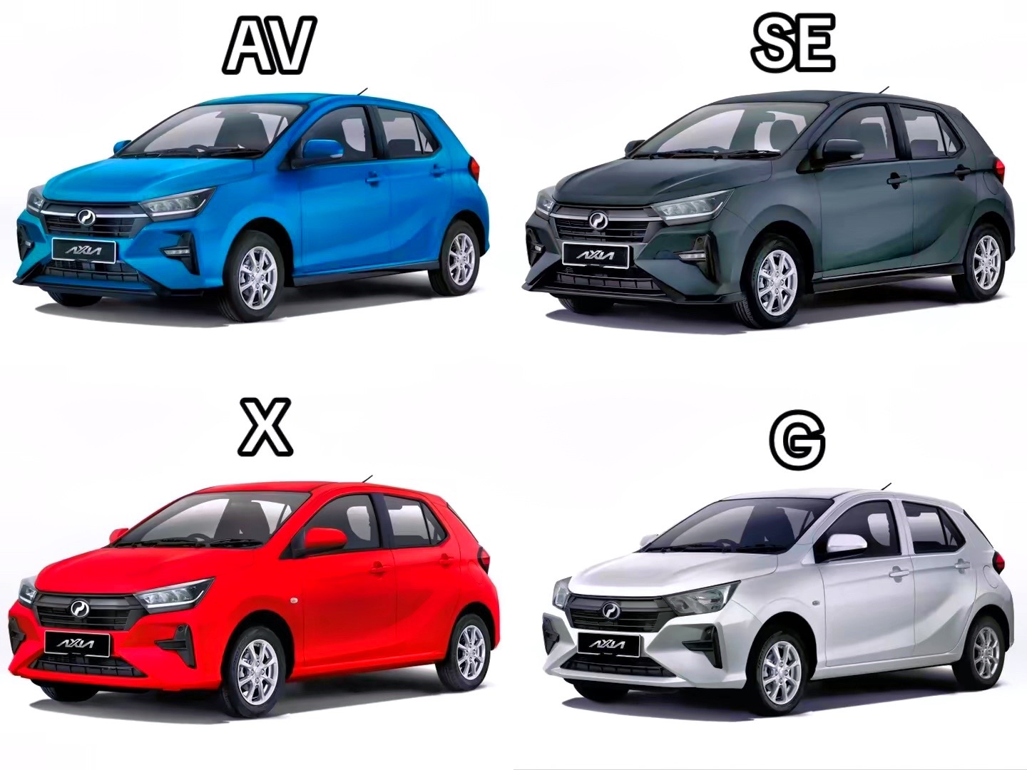@SHIERA SA PERODUA
