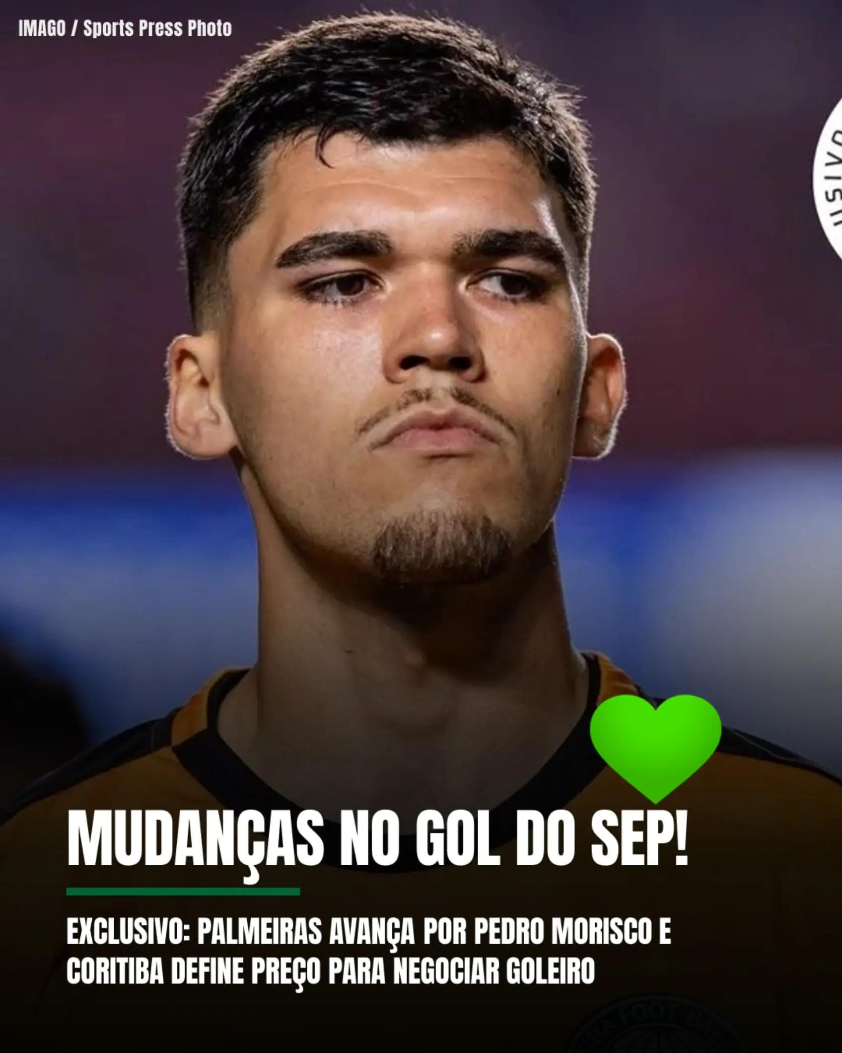 @Luizão Sep