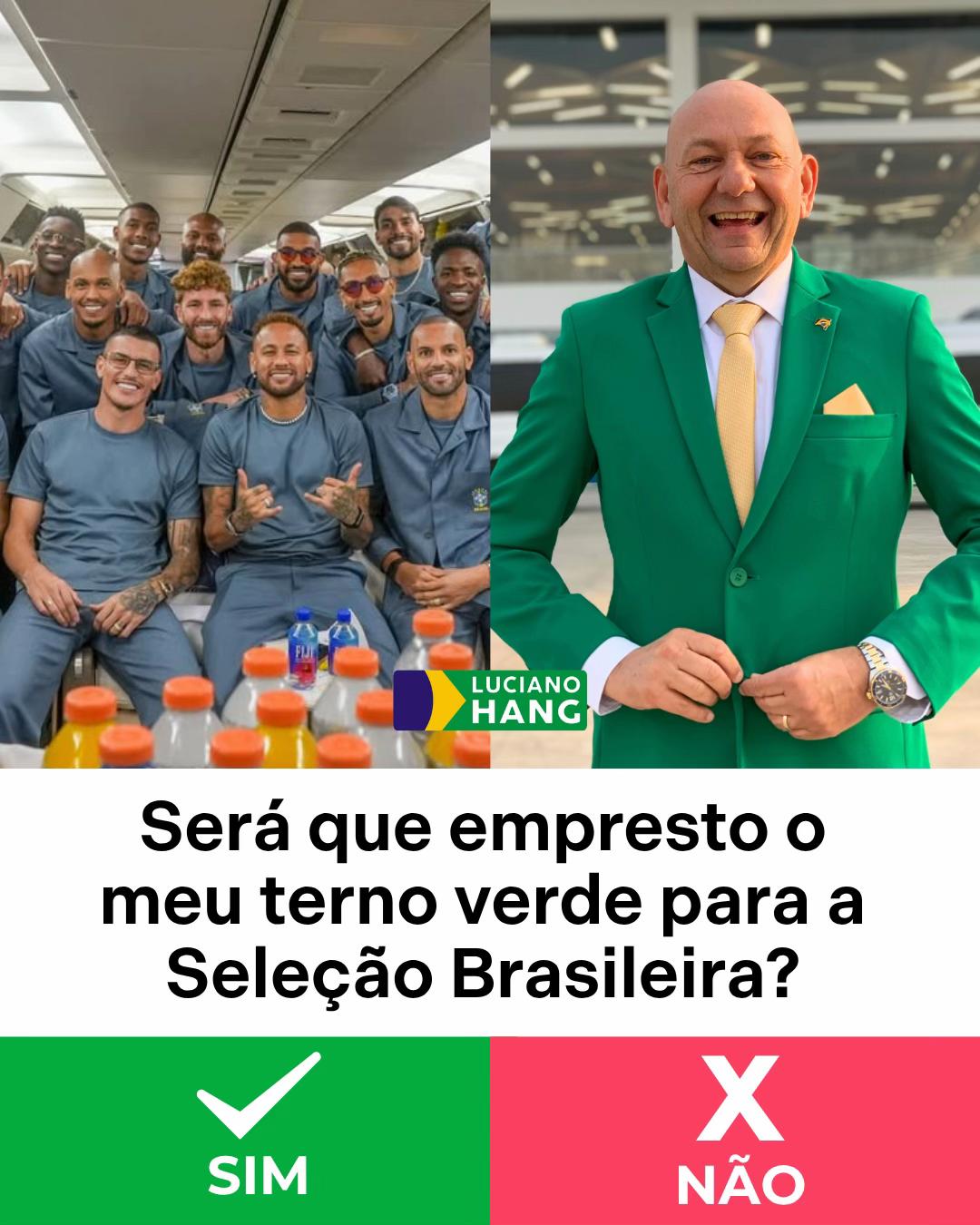 @Véio da Havan