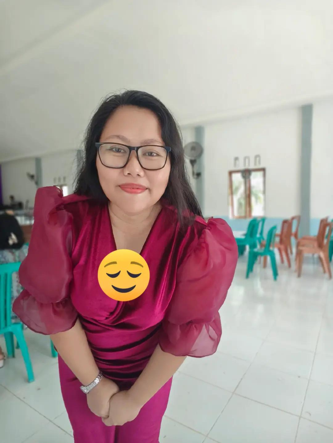 @Siti Mariah