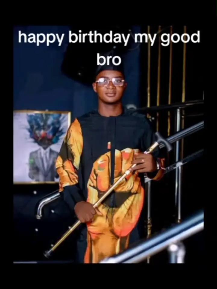 @Bassa First Son Gucci Lord