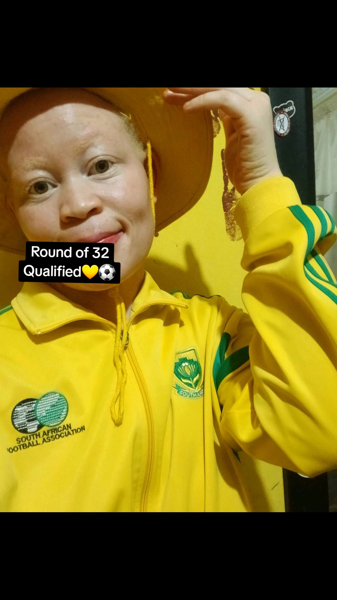 @Zwivhuya Phophi Lesandawana💛
