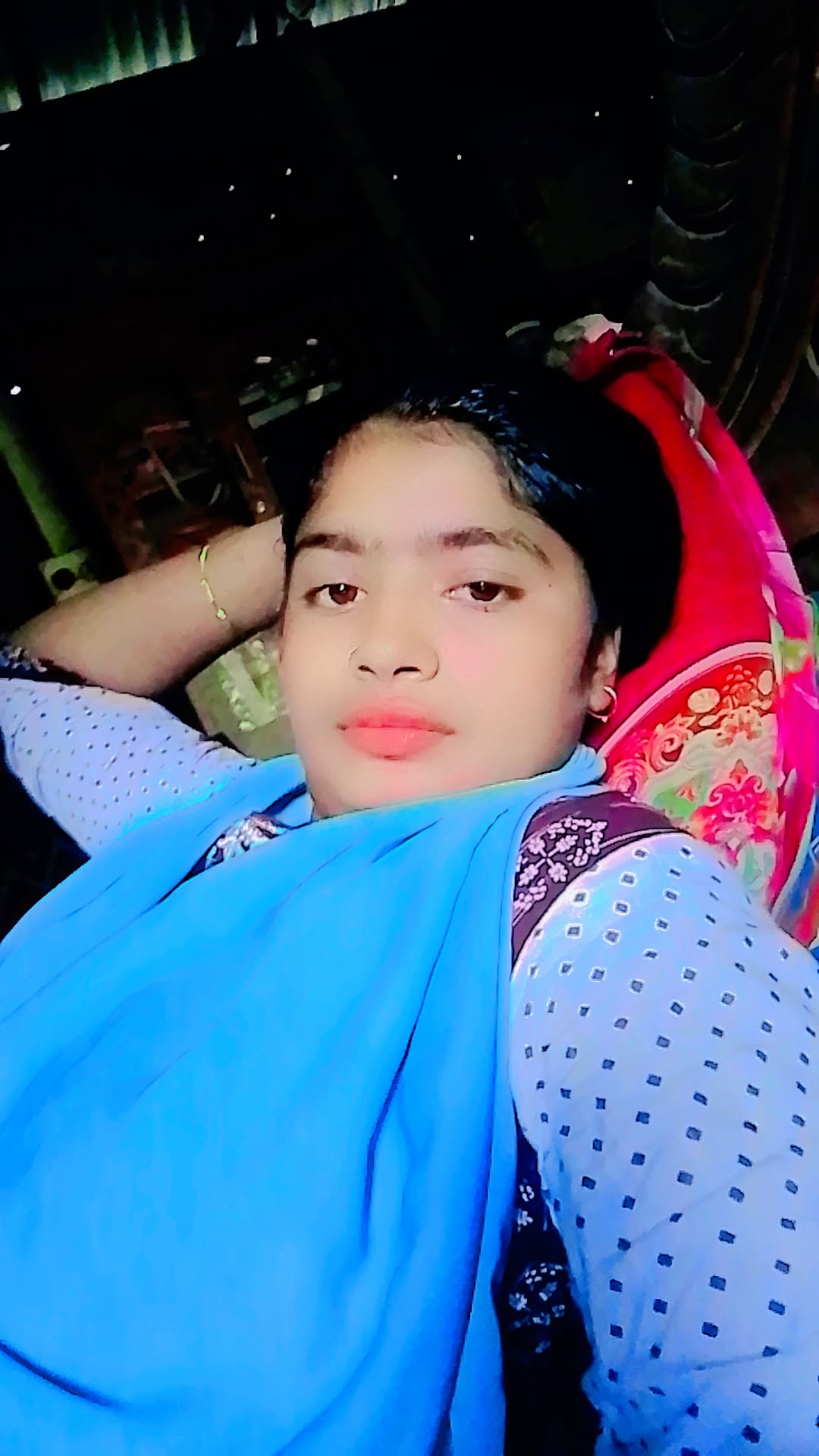 @hridoy Khushi
