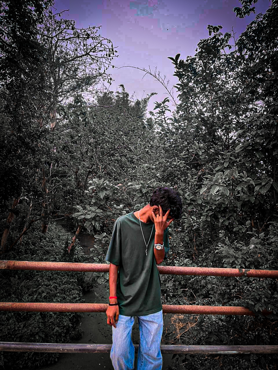 @KaZiii..... 🕸️