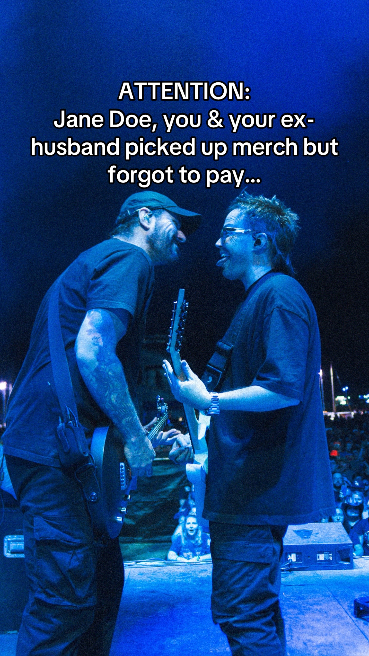 @Breaking Benjamin