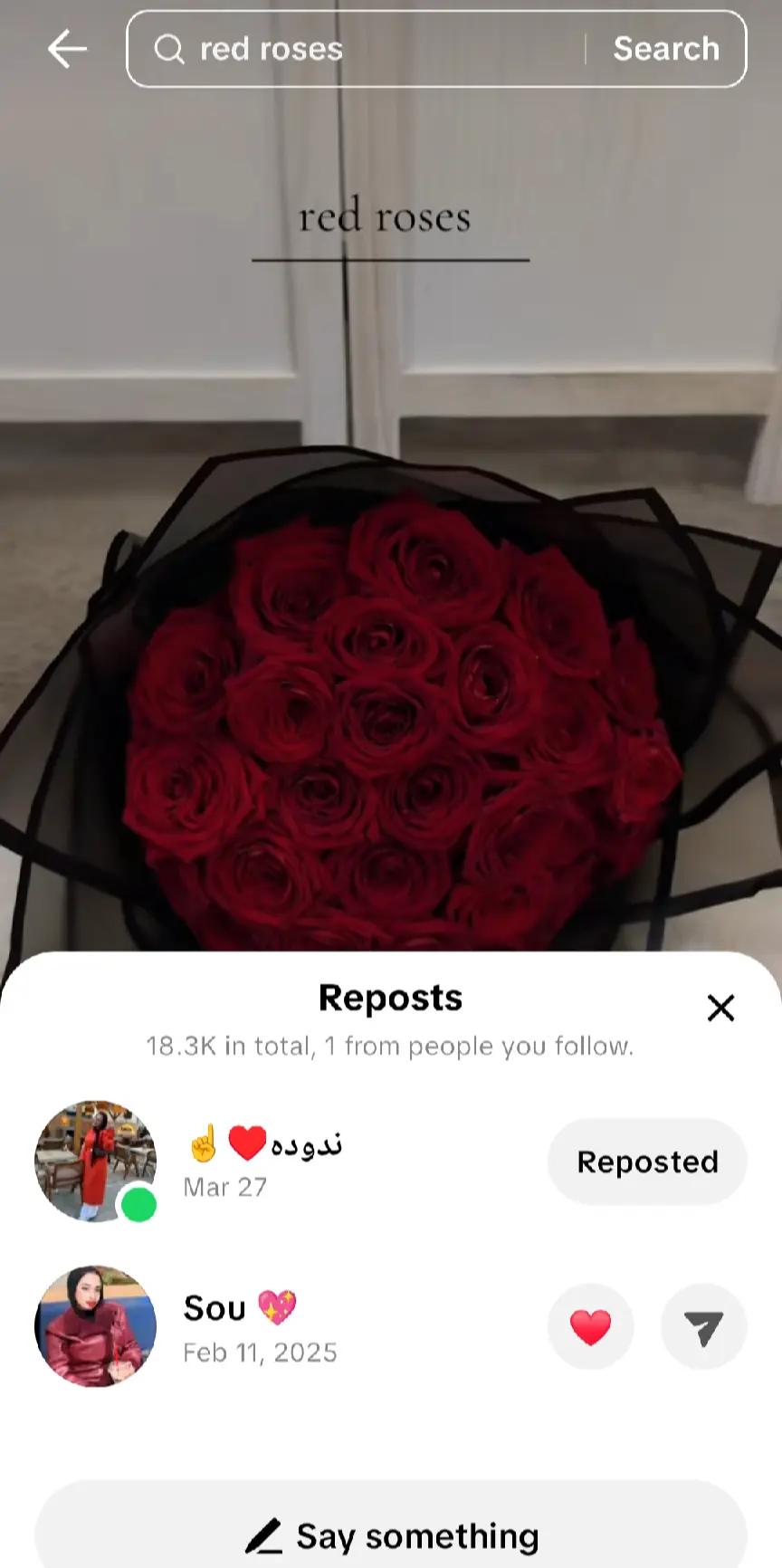 @ندوده&hearts;️☝️