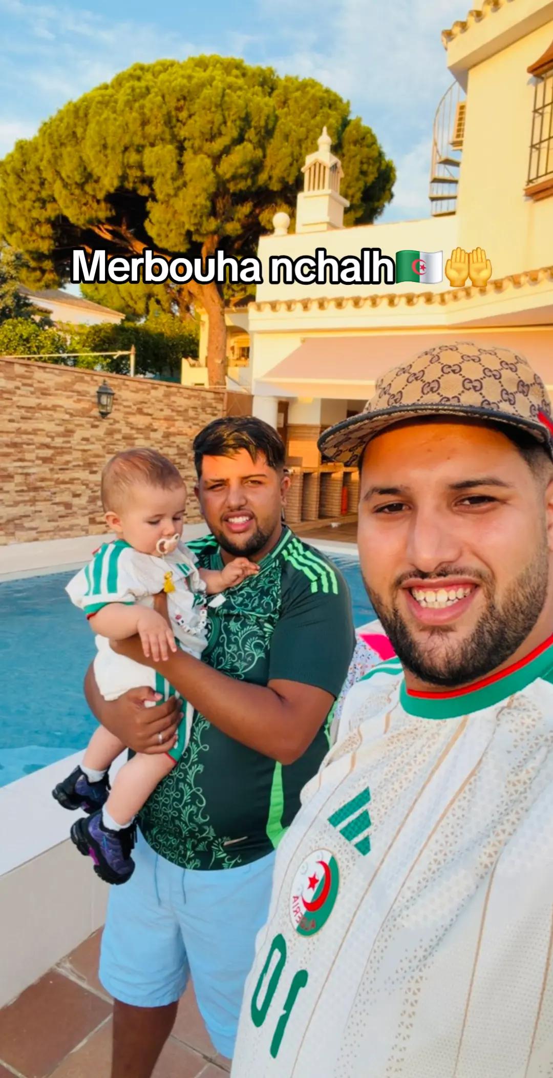 @Haytem ❤️&zwj;🔥🐆