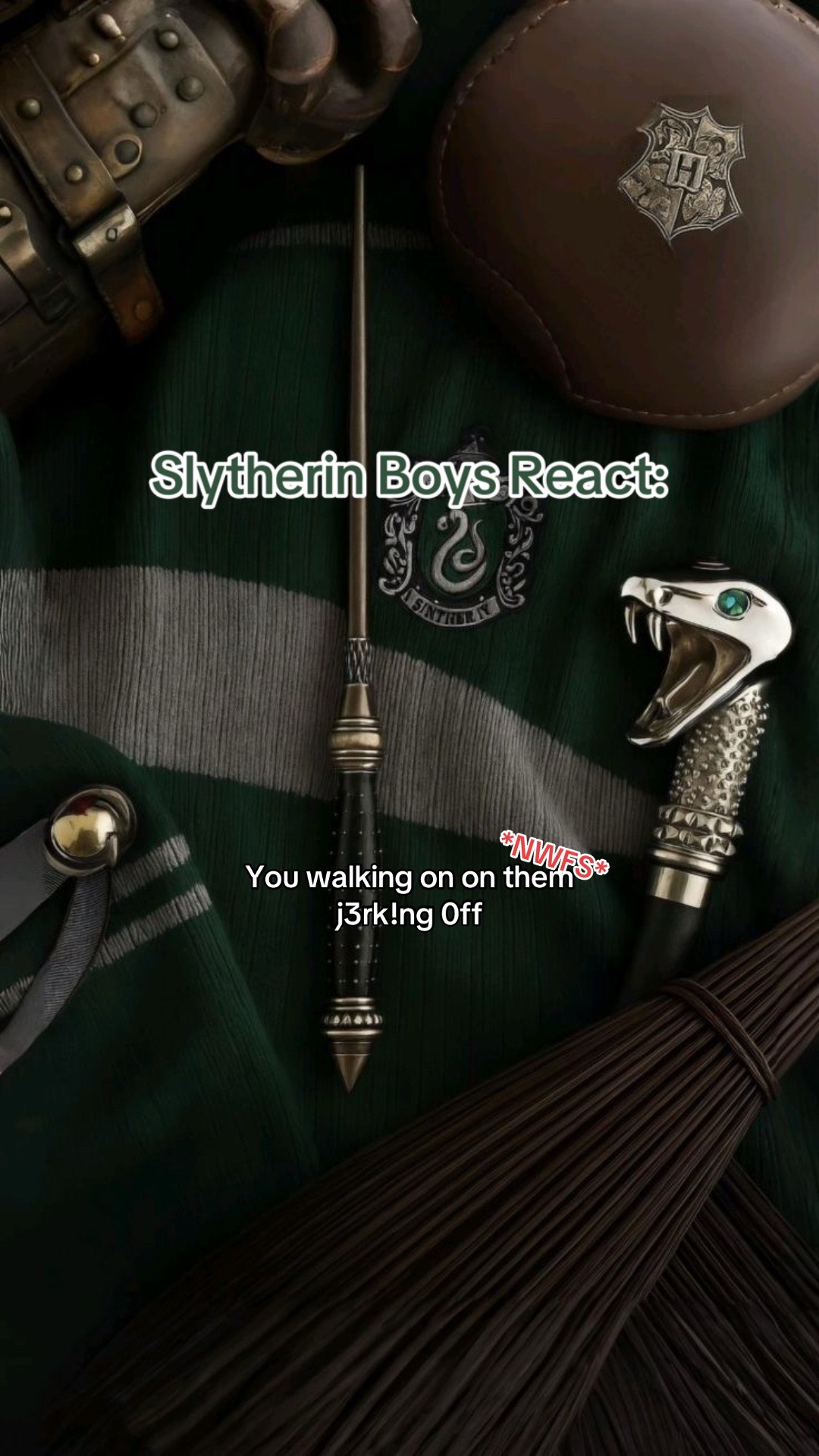 @🐍💚𝚂𝙻𝚈𝚃𝙷𝙴𝚁𝙸𝙽💚🐍