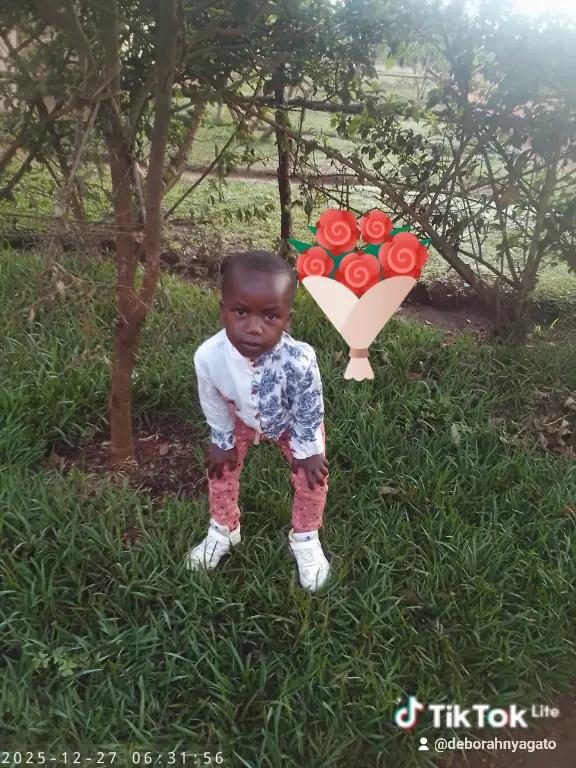 @Deborah Nyagato