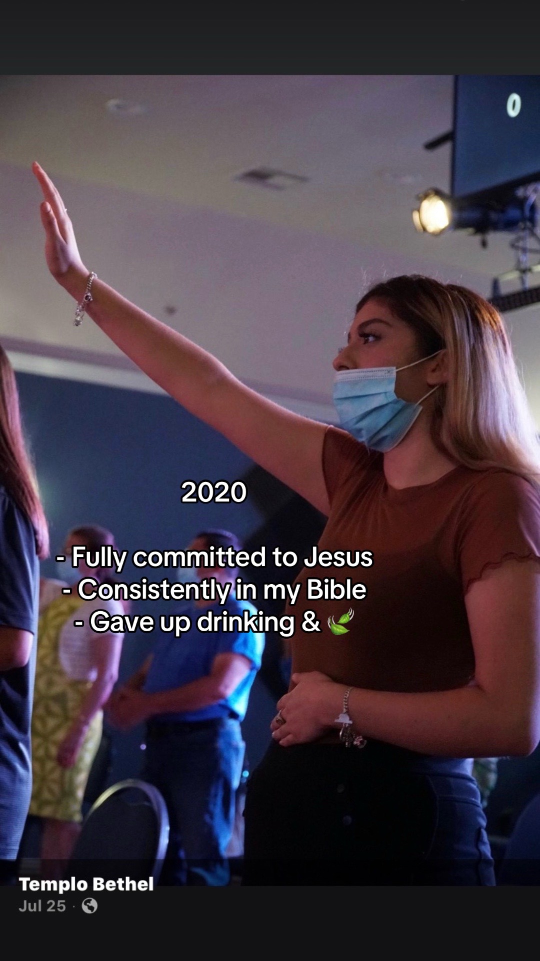 @Ireen Marie | Jesus ✝️ | Mom