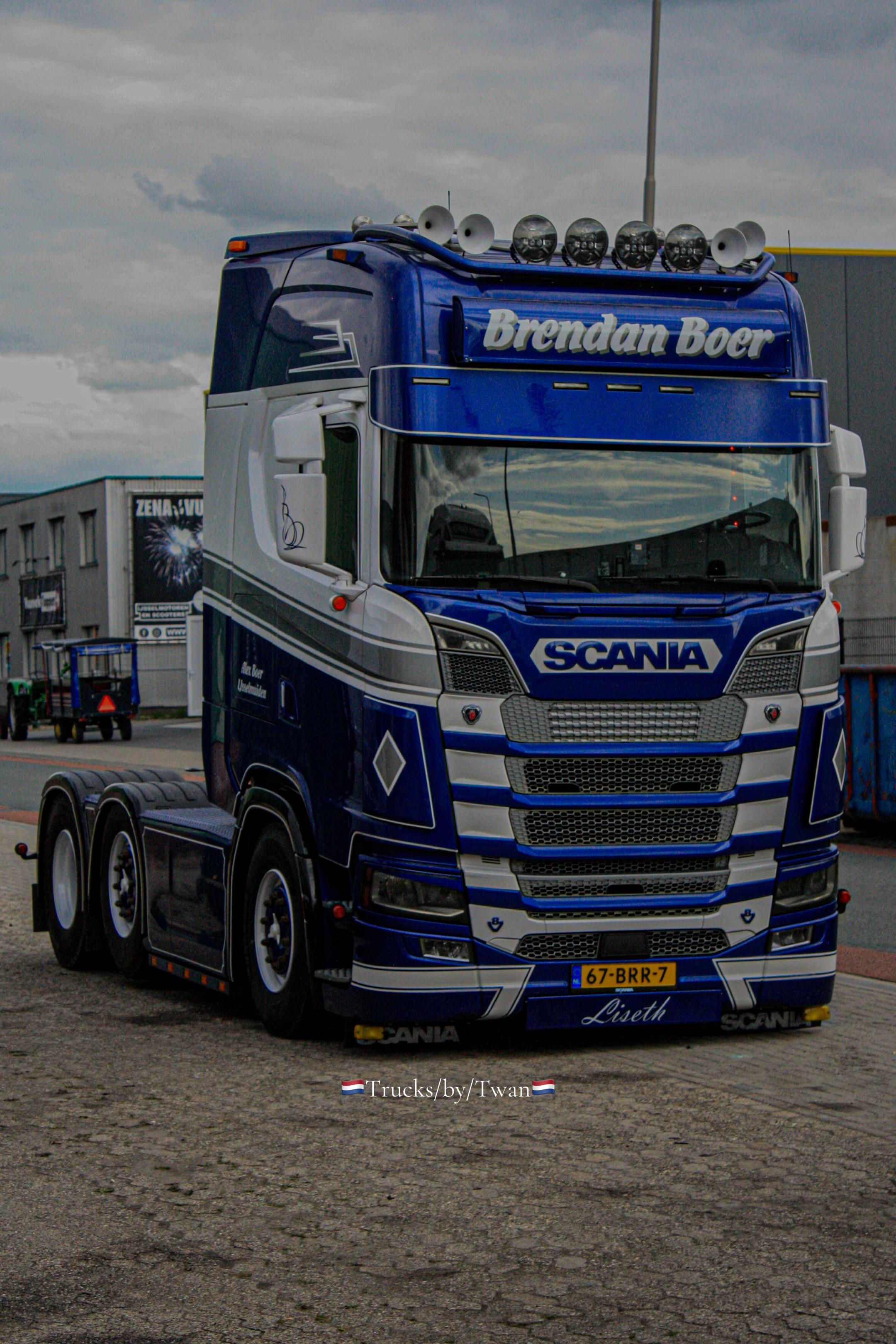 @🇳🇱Trucks/by/Twan🇳🇱