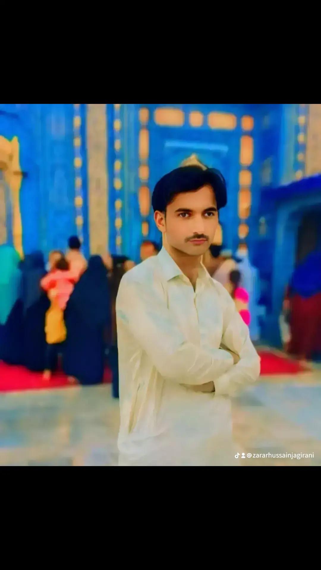 @Zarar Hussain