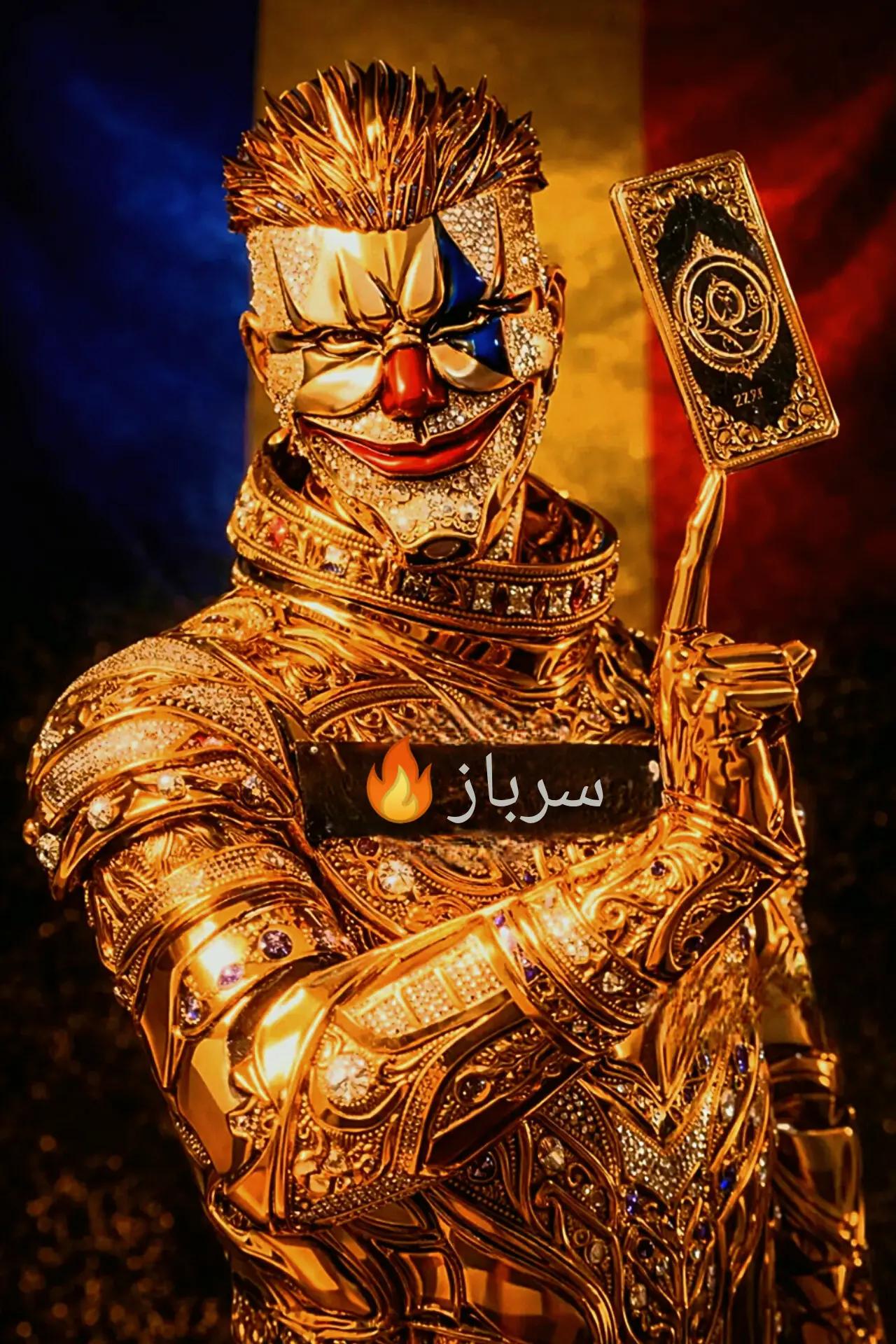 @👑۶سرباز۶ 👑