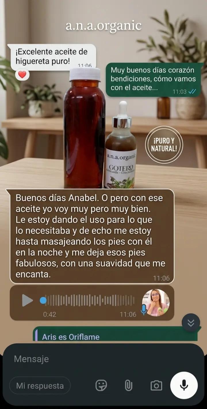 @a.n.a.organic
