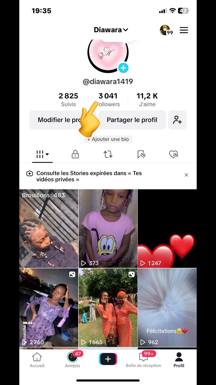 @Diawara