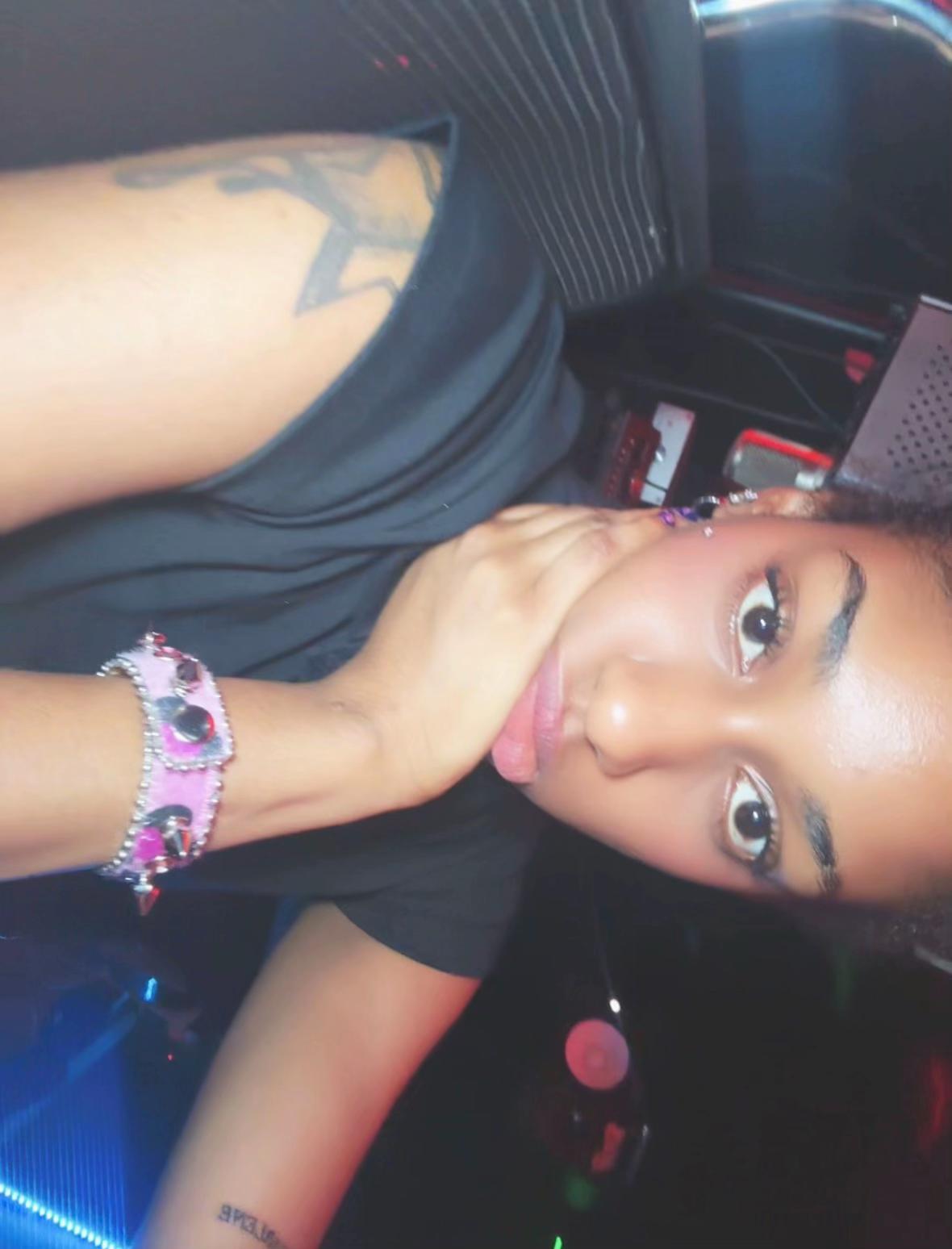 @UG PRINCESS