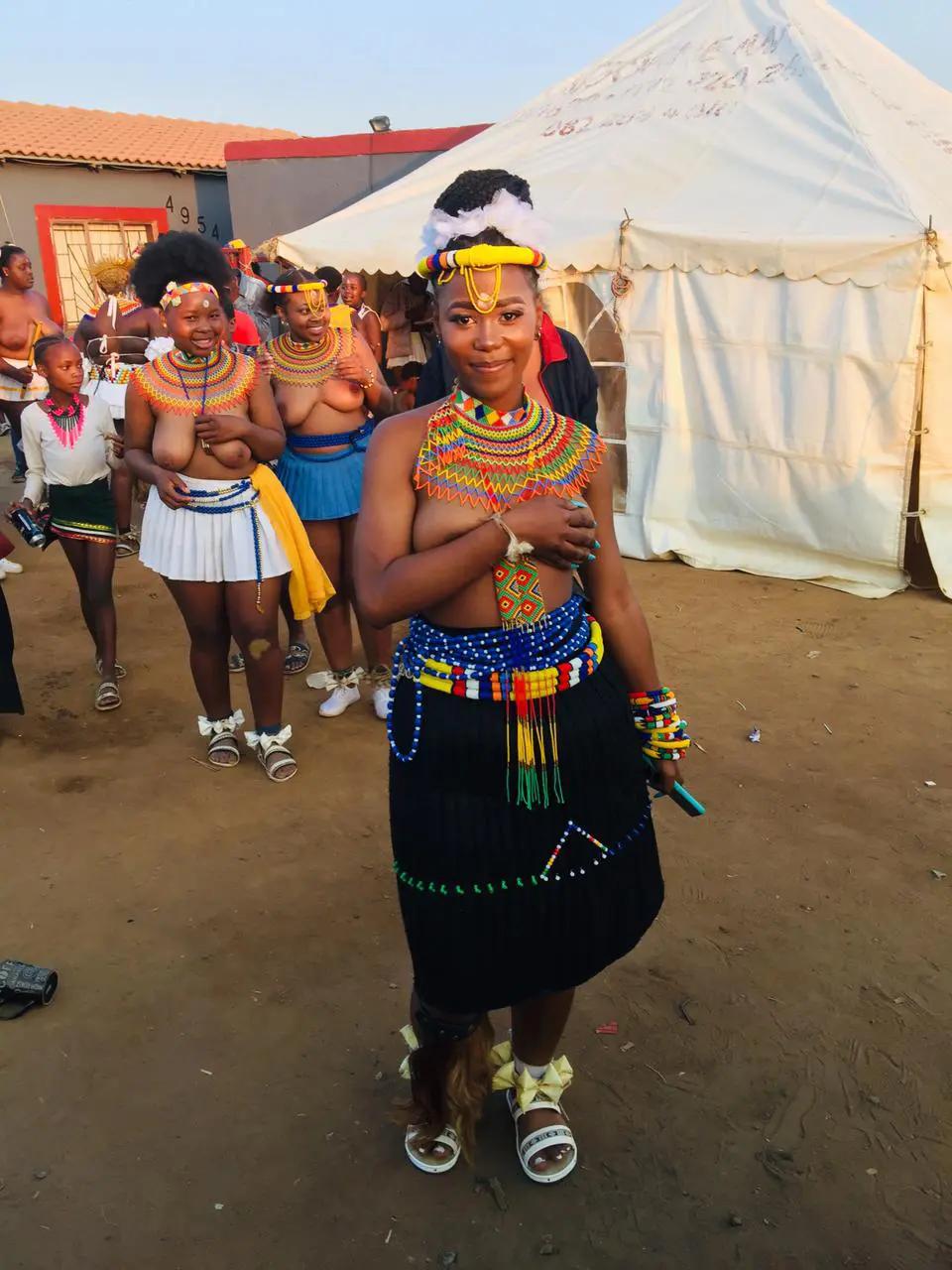 @UBuhle Bethu
