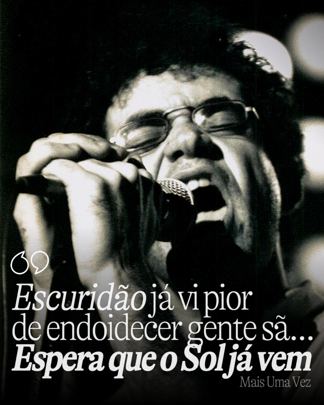@Citações Musicais